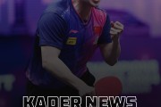 沪媒评樊振东留洋德国：优秀不止于竞技，因热爱主动走出舒适区
